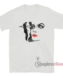 Katya Dagger Eyes If Looks Could Kill T-Shirt