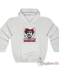 Ohio's Tate Murdering Macs Hoodie