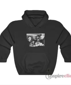 Yuki Matsui Padres Sprite Hoodie