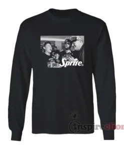 Yuki Matsui Padres Sprite Long Sleeves T-Shirt