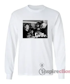 Yuki Matsui Padres Sprite Long Sleeves T-Shirt