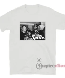 Yuki Matsui Padres Sprite T-Shirt