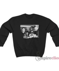Yuki Matsui Padres Sprite Sweatshirt
