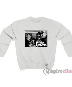 Yuki Matsui Padres Sprite Sweatshirt