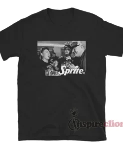 Yuki Matsui Padres Sprite T-Shirt