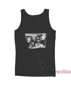 Yuki Matsui Padres Sprite Tank Top